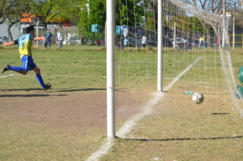Liga Galvense: Ceci y el Sporting ganaron en el comienzo del Torneo Zonal