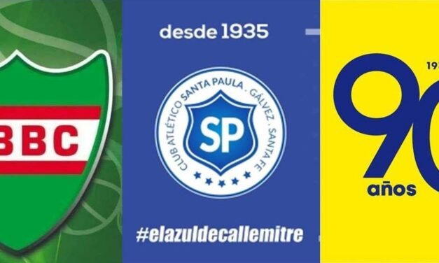 Básquet: cómo se armaron los equipos galvenses para la segunda parte del año