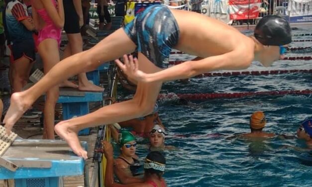 Carta a la comunidad de Benjamín Pratto y familia