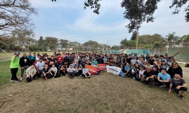 «Santa Fe en Movimiento»: ya están los clasificados del Departamento en Atletismo y Futsal