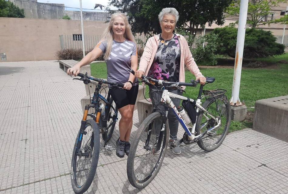 Gálvez será sede de la Sexta Edición de la Fiesta Nacional del Cicloturismo