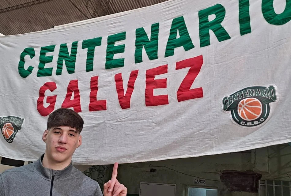 Felipe Minzer: campus en el Centenario BBC, su experiencia en el Mundial y la decisión sobre su futuro